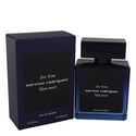 Narciso Rodriguez Bleu Noir Cologne 3.3 oz Eau De Parfum Spray