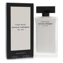 Narciso Rodriguez Pure Musc Perfume 3.3 oz Eau De Parfum Spray