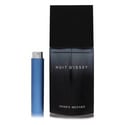 Nuit D'issey Cologne 0.27 oz Travel Spray