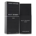 Nuit D'issey Cologne 4.2 oz Eau De Parfum Spray