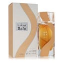Nusuk Safa Perfume 3.4 oz Eau De Parfum Spray (Unisex)