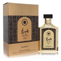 Nusuk Meera Gold Cologne 3.4 oz Extrait De Parfum Spray (Unisex)