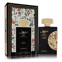 Nusuk Meshal Noir Cologne 3.4 oz Extrait De Parfum Spray (Unisex)