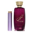 Nusuk Maktoob Perfume 0.27 oz Travel Spray