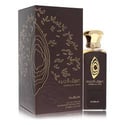 Nusuk Areeq Al Oud Cologne 3.4 oz Eau De Parfum Spray (Unisex)