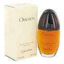 Obsession Perfume 1.7 oz Eau De Parfum Spray