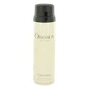 Obsession Cologne 5.4 oz Body Spray