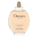 Obsession Cologne 4.2 oz Eau De Toilette Spray (Tester)