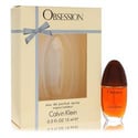 Obsession Perfume 0.5 oz Eau De Parfum Spray
