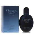 Obsession Night Cologne 4 oz Eau De Toilette Spray