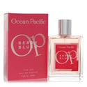Ocean Pacific Berry Blush Perfume 3.4 oz Eau De Parfum Spray