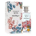 Oceani Di Seta Perfume 3.4 oz Eau De Parfum Spray (Unisex)