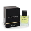Orlando Carlos Campos Cologne 3.3 oz Eau De Toilette Spray