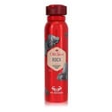 Old Spice Rock Cologne 5 oz Deodorant Spray
