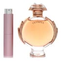 Olympea Perfume 0.27 oz Travel Spray