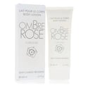 Ombre Rose Perfume 6.7 oz Body Lotion