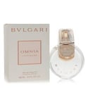 Omnia Crystalline Perfume 3.4 oz Eau De Toilette Refillable Spray
