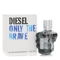 Only The Brave Cologne 1.1 oz Eau De Toilette Spray