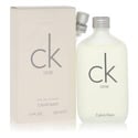 Ck One Perfume 1.7 oz Eau De Toilette Pour/Spray (Unisex)