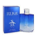 Original Penguin Ice Blue Cologne 3.4 oz Eau De Toilette Spray