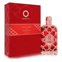 Orientica Amber Rouge Cologne 2.7 oz Eau De Parfum Spray (Unisex)