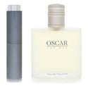 Oscar Cologne 0.27 oz Travel Spray