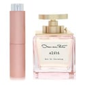 Oscar Alibi Eau So Charming Perfume 0.27 oz Travel Spray