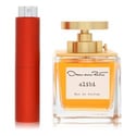 Oscar De La Renta Alibi Perfume 0.27 oz Travel Spray