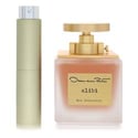 Oscar De La Renta Alibi Eau Sensuelle Perfume 0.27 oz Travel Spray
