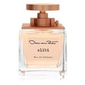 Oscar De La Renta Alibi Perfume 3.4 oz Eau De Toilette Spray (Tester)
