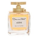 Oscar De La Renta Alibi Perfume 3.4 oz Eau De Parfum Spray (Unboxed)