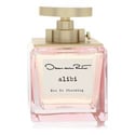 Oscar Alibi Eau So Charming Perfume 3.4 oz Eau De Toilette Spray (Unboxed)