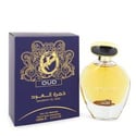 Oud Khumrat Al Oud Cologne 3.4 oz Eau De Parfum Spray (Unisex)
