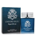 Oxford Bleu Cologne 3.4 oz Eau De Parfum Spray