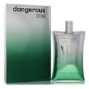 Paco Rabanne Dangerous Me Perfume 2 oz Eau De Parfum Spray (Unisex)
