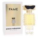 Paco Rabanne Fame Perfume 1 oz Eau De Parfum Spray