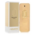 Paco Rabanne Million Gold Cologne 6.8 oz Eau De Parfum Intense Spray