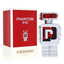 Paco Rabanne Phantom In Red Elixir Cologne 3.4 oz Parfum Spray