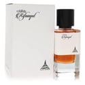 Paris Corner Rifaaqat Cologne 2.8 oz Eau De Parfum Spray (Unisex)