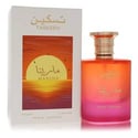 Paris Corner Taskeen Marina Cologne 3.4 oz Eau De Parfum Spray (Unisex)