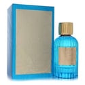 Paris Corner Qissa Cologne 3.4 oz Eau De Parfum Spray (Unisex)