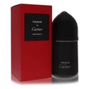 Pasha De Cartier Noire Absolu Cologne 3.3 oz Parfum Spray