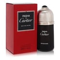 Pasha De Cartier Noire Cologne 1.6 oz Eau De Toilette Spray