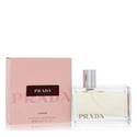 Prada Amber Perfume 2.7 oz Eau De Parfum Spray