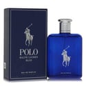 Polo Blue Cologne 4.2 oz Eau De Parfum Spray