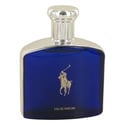 Polo Blue Cologne 4.2 oz Eau De Parfum Spray (unboxed)