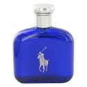 Polo Blue Cologne 4.2 oz Eau De Toilette Spray (unboxed)