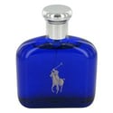 Polo Blue Cologne 4.2 oz Eau De Toilette Spray (Tester)