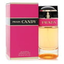 Prada Candy Perfume 1.7 oz Eau De Parfum Spray