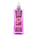 Body Fantasies Signature Japanese Cherry Blossom Perfume 8 oz Body Spray